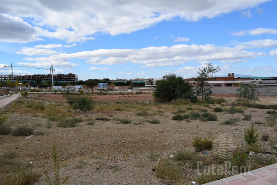 Terrain dans Murcia, Murcia à vendre - Photo principale – Image 1 sur 5