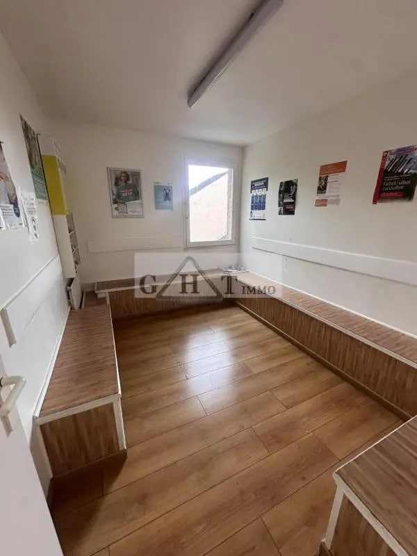 Bureau dans Cergy à louer Photo intérieure– Image 1 sur 7