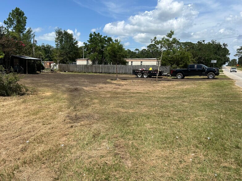 15707 US Highway 98, Foley, AL à louer - Photo de l’immeuble – Image 3 sur 6