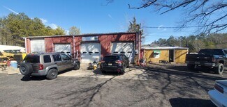Plus de détails pour 699 Route 9 S, Little Egg Harbor Twp, NJ - Industriel/Logistique à vendre