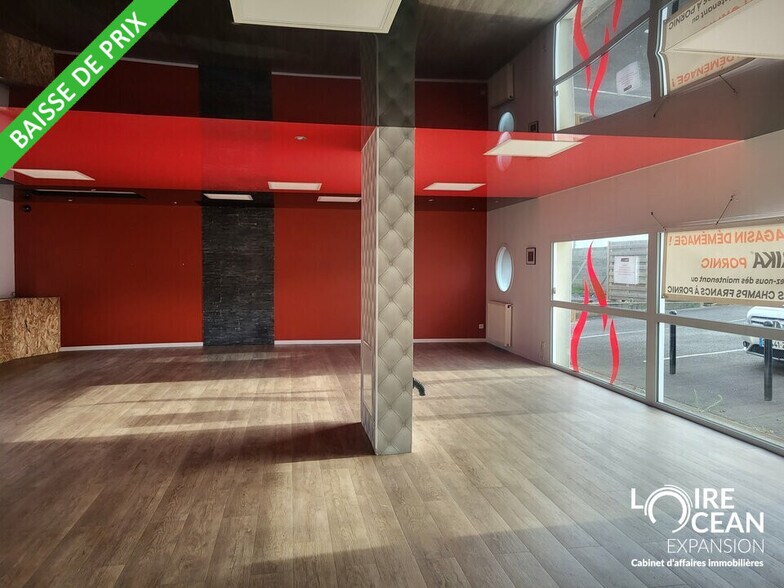10 Boulevard De Baiona, Pornic à vendre - Photo intérieure – Image 1 sur 11