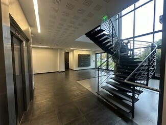 Plus de détails pour Bureau à louer