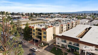 Plus de détails pour 18550 Vincennes St, Northridge, CA - Logement à vendre