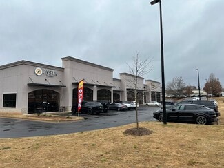 Plus de détails pour 330 Scuffletown Rd, Simpsonville, SC - Local commercial à louer