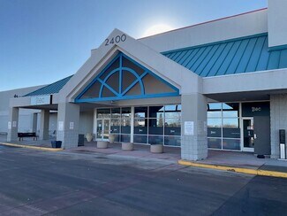 Plus de détails pour 2400 W 29th St, Greeley, CO - Local commercial à louer