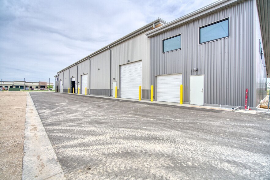 200 W 69th Ct, Loveland, CO à louer - Photo de l’immeuble – Image 3 sur 7
