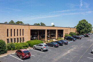 Plus de détails pour 801 Blacklawn Rd SW, Conyers, GA - Industriel/Logistique à louer