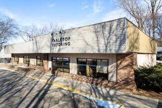 Plus de détails pour 112-156 Owen Rd, Madison, WI - Bureau/Médical, Bureau/Local commercial à louer