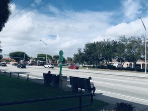 8370 W Flagler St, Miami, FL - VUE AÉRIENNE vue de carte