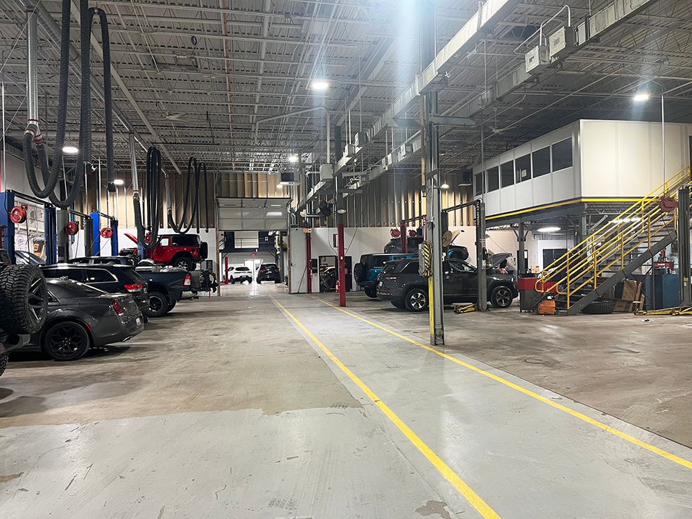 861 Baltimore Blvd, Westminster, MD à louer Photo intérieure– Image 1 sur 8