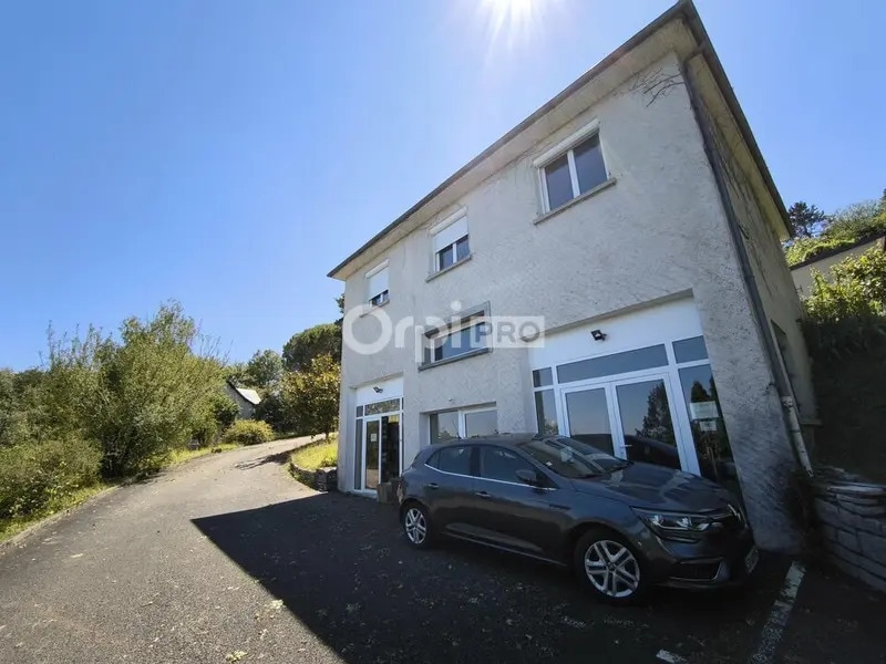 Bureau dans Brive-la-Gaillarde à vendre Photo de l’immeuble– Image 1 sur 9