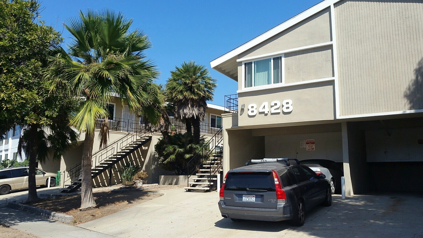 8428 Gulana Ave, Playa del Rey, CA à vendre Photo principale– Image 1 sur 12