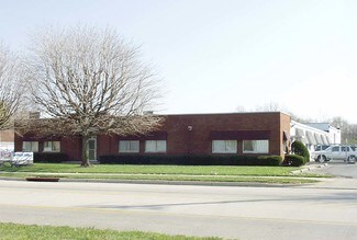 Plus de détails pour 1960 Troy St, Dayton, OH - Industriel/Logistique à vendre