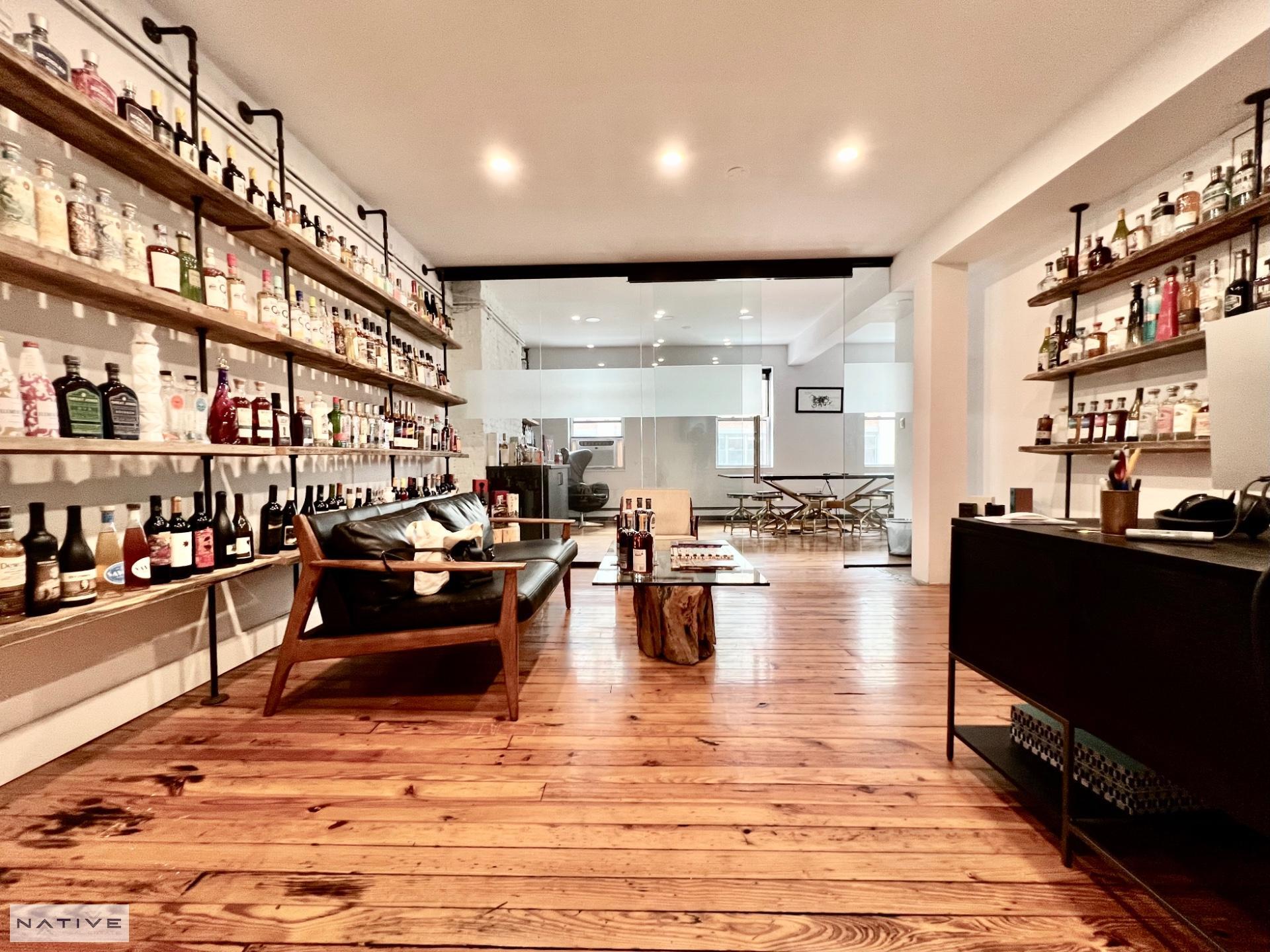 66 Greenpoint Ave, Brooklyn, NY à louer Photo intérieure– Image 1 sur 14