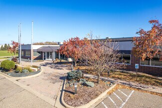 Plus de détails pour 8700 N Wyoming Ave, Brooklyn Park, MN - Bureau à louer