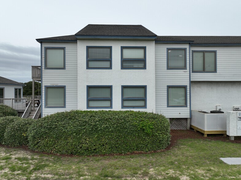 3118 N Croatan Hwy, Kill Devil Hills, NC à vendre - Photo de l’immeuble – Image 1 sur 17
