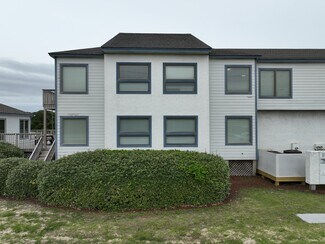 Plus de détails pour 3118 N Croatan Hwy, Kill Devil Hills, NC - Bureau à vendre