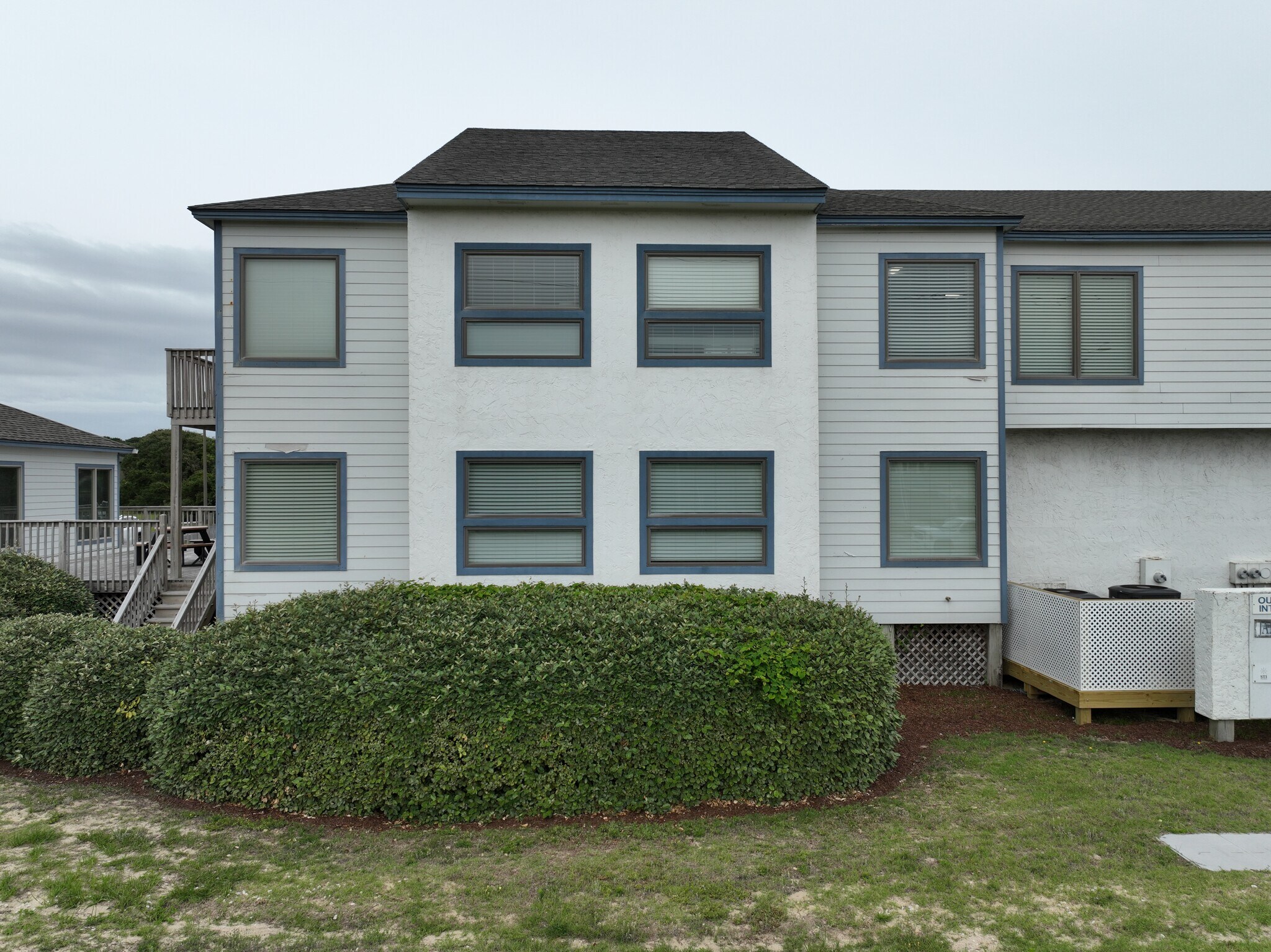 3118 N Croatan Hwy, Kill Devil Hills, NC à vendre Photo de l’immeuble– Image 1 sur 18