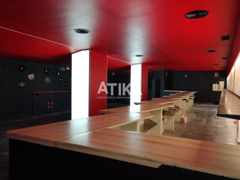 Local commercial dans Ontinyent à louer - Photo de l’immeuble – Image 1 sur 12