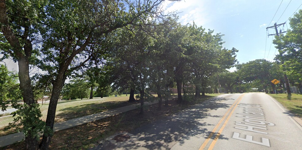 1301 Carroll Avenue Ave, Southlake, TX à vendre - Photo de l’immeuble – Image 3 sur 8