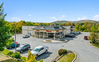 Plus de détails pour 84 E Main St, Fort Kent, ME - Local commercial à vendre