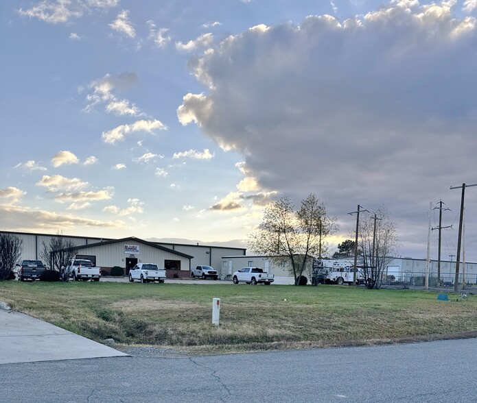 955 Plane Rd, Conway, AR à vendre - Photo principale – Image 1 sur 1