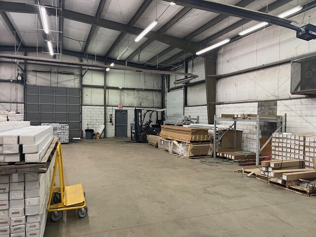 4750 Steubenville Pike, Pittsburgh, PA à louer Photo intérieure– Image 1 sur 3