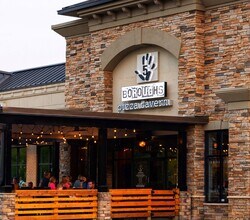 1370 Buford Hwy, Cumming, GA à louer Photo de l’immeuble– Image 2 sur 2