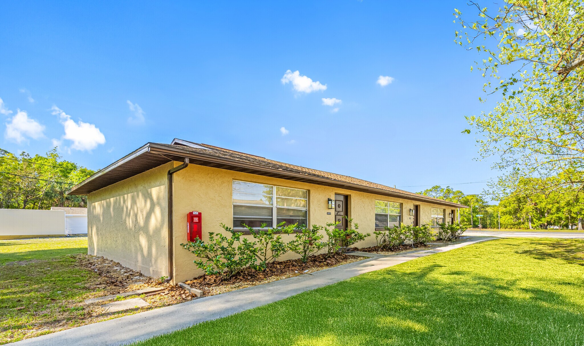 4111 Alabama, Homosassa, FL à vendre Photo principale– Image 1 sur 17