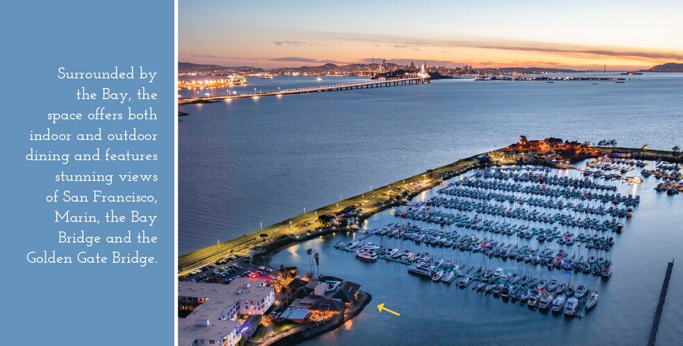 9 Anchor Dr, Emeryville, CA à louer - Photo de l’immeuble – Image 2 sur 11