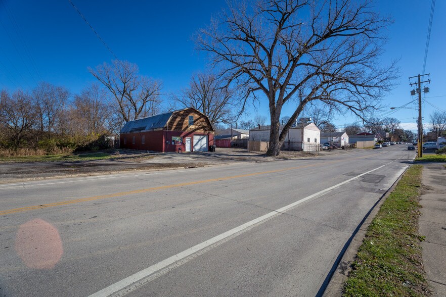247 Adams St, Louisville, KY à vendre - Autre – Image 2 sur 31