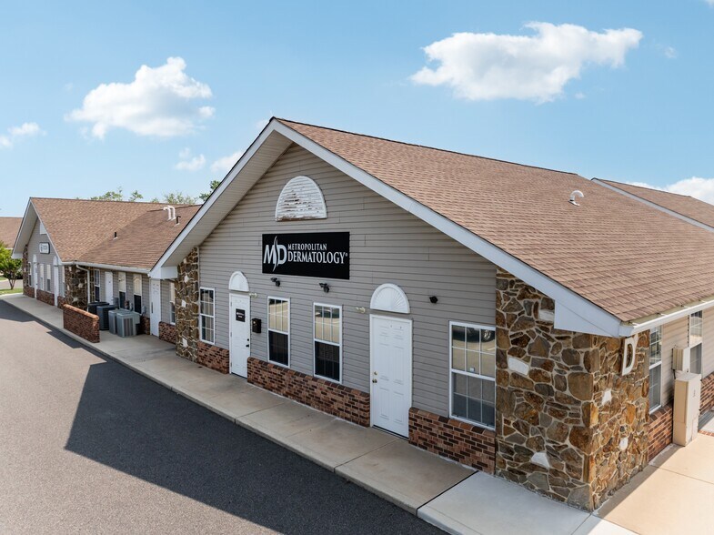 3071 E Chestnut Ave, Vineland, NJ à vendre - Photo principale – Image 1 sur 8