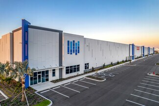 Plus de détails pour 4425 24th St E., Bradenton, FL - Industriel/Logistique à vendre