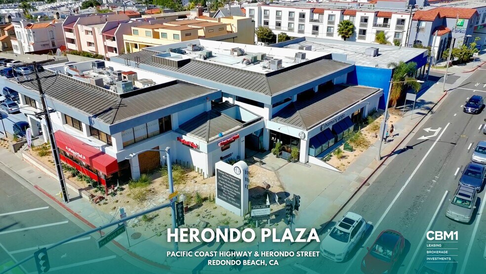901 N Pacific Coast Hwy, Redondo Beach, CA à louer - Vidéo sur l’annonce professionnelle – Image 2 sur 12