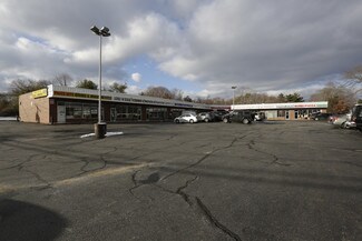 Plus de détails pour 580 Medford Ave, Patchogue, NY - Local commercial à louer