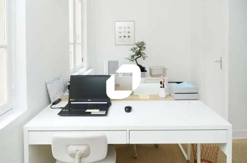 Bureau dans Paris à louer - Photo de l’immeuble – Image 2 sur 12