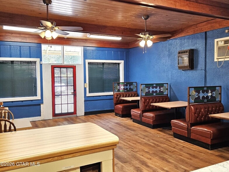 172 W North St, Macon, MS à vendre - Photo intérieure – Image 3 sur 11