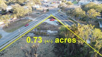 Plus de détails pour 535 Maydell Dr, Tampa, FL - Terrain à vendre