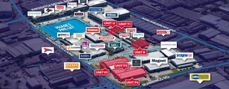 Plus de détails pour Kingsville Rd, Cheltenham - Local d'activités à louer
