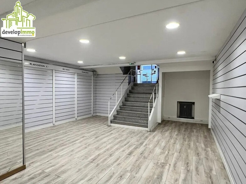 Local commercial dans Caen à louer - Photo de l’immeuble – Image 3 sur 10