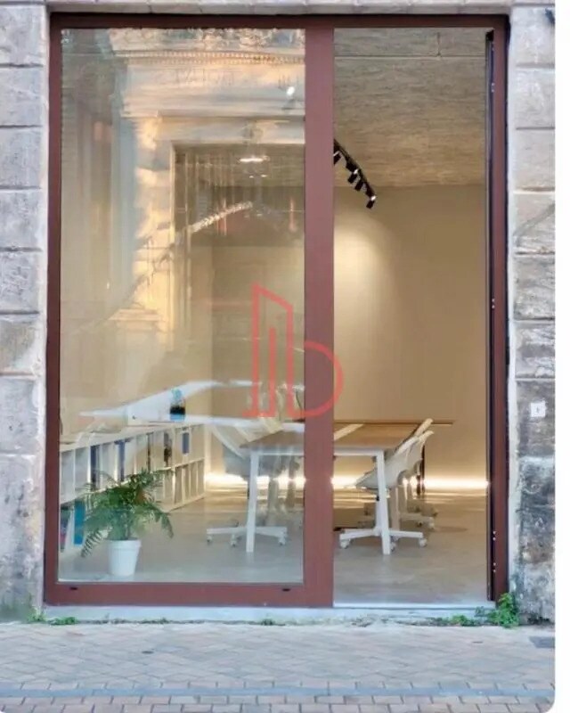 Plus de détails pour Bureau à louer