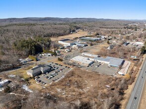 4-6 West St, West Hatfield, MA - Vue aérienne  vue de carte - Image1