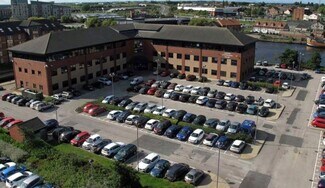 Plus de détails pour St Marks Ct, Thornaby - Bureau à vendre