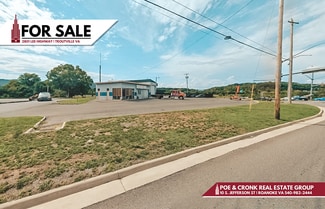Plus de détails pour 2801 Lee Hwy, Troutville, VA - Terrain à vendre