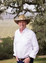 Jeff Warren