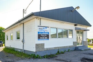 Plus de détails pour 1751 Av Lapierre, Québec, QC - Bureau à louer