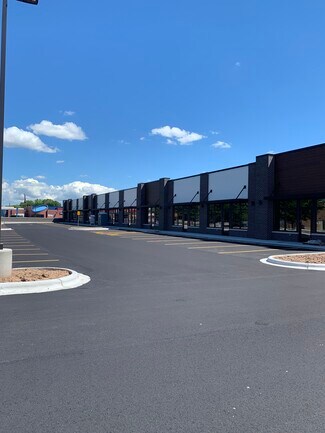Plus de détails pour 114 S 9th St, De Pere, WI - Bureau/Local commercial à louer