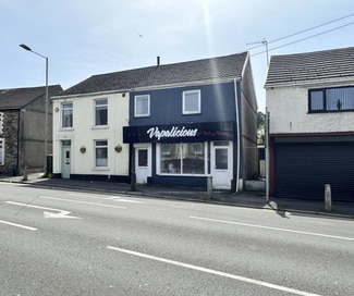 Plus de détails pour 20 Sterry Rd, Swansea - Local commercial à louer