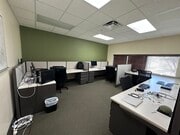 2nd Floor Office/Work Space