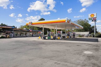 Plus de détails pour 4707 County Dr, Disputanta, VA - Local commercial à vendre
